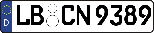 LB-CN9389