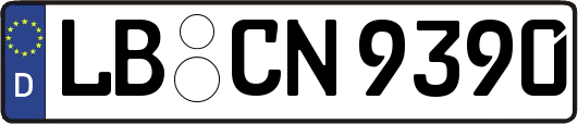 LB-CN9390