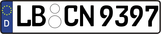 LB-CN9397