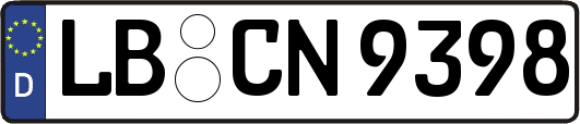 LB-CN9398