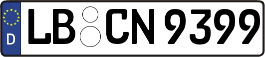 LB-CN9399