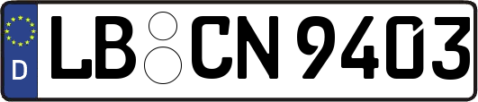 LB-CN9403