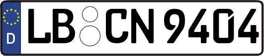 LB-CN9404
