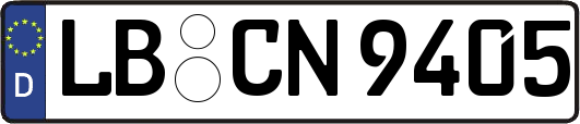LB-CN9405