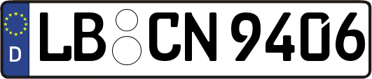 LB-CN9406