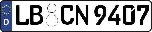 LB-CN9407