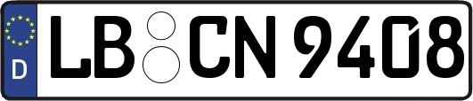 LB-CN9408