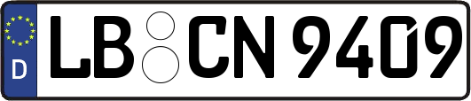 LB-CN9409