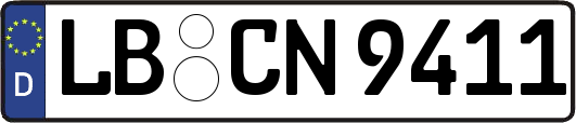 LB-CN9411