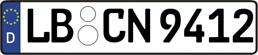 LB-CN9412