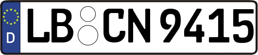 LB-CN9415