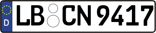 LB-CN9417