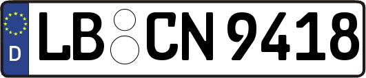 LB-CN9418