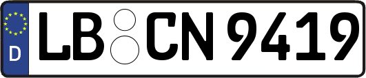 LB-CN9419