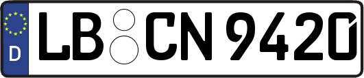 LB-CN9420
