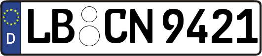 LB-CN9421