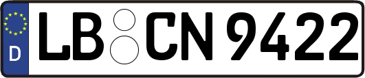LB-CN9422