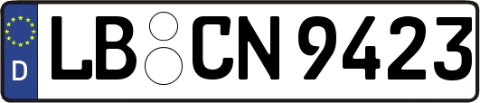 LB-CN9423