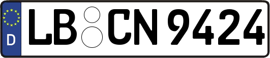 LB-CN9424