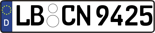 LB-CN9425