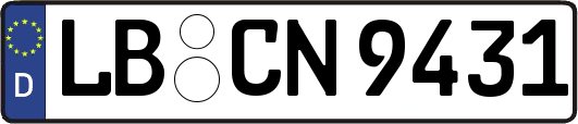 LB-CN9431