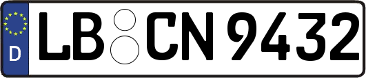 LB-CN9432