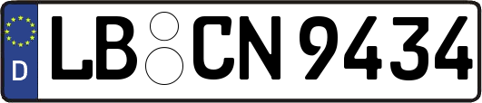 LB-CN9434