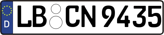 LB-CN9435