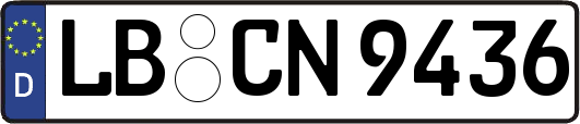 LB-CN9436