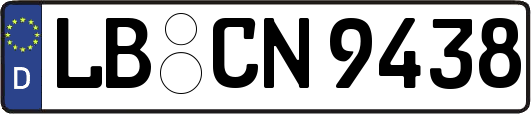 LB-CN9438