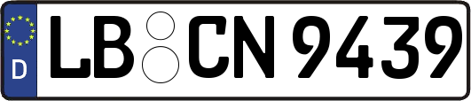 LB-CN9439