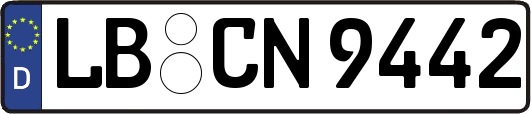 LB-CN9442