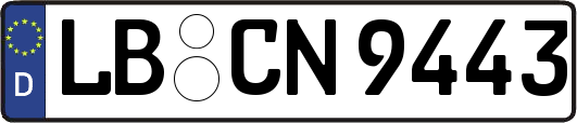 LB-CN9443