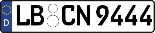 LB-CN9444