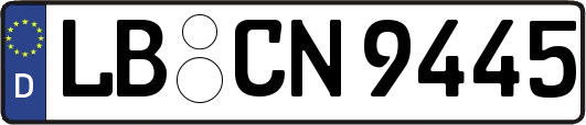 LB-CN9445