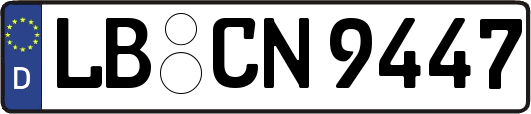 LB-CN9447