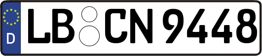 LB-CN9448