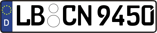 LB-CN9450