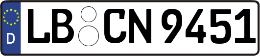LB-CN9451