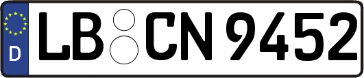 LB-CN9452