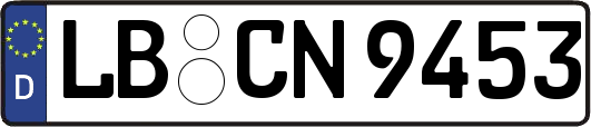 LB-CN9453