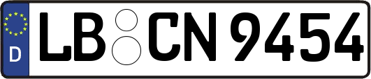 LB-CN9454