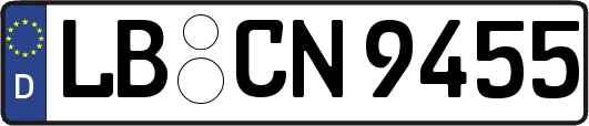 LB-CN9455