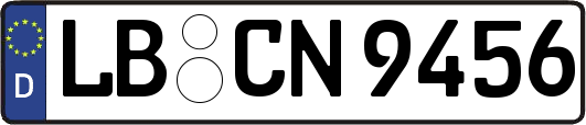 LB-CN9456