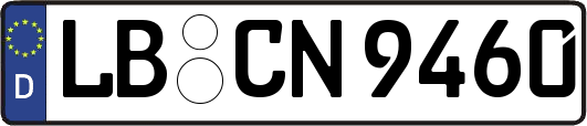 LB-CN9460
