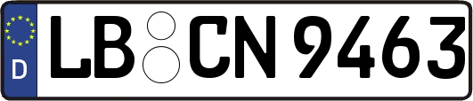 LB-CN9463