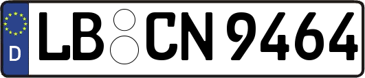 LB-CN9464