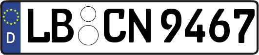 LB-CN9467