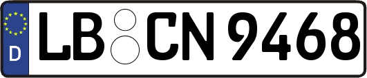 LB-CN9468