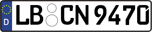 LB-CN9470